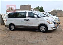 هيونداي ستار اكس